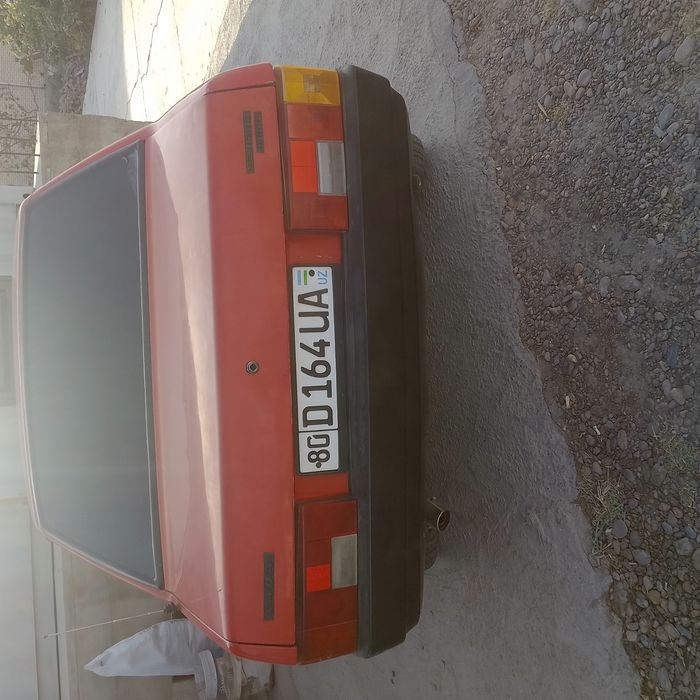 Lada samara 21099