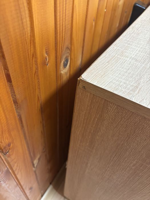 Функциомален шкаф