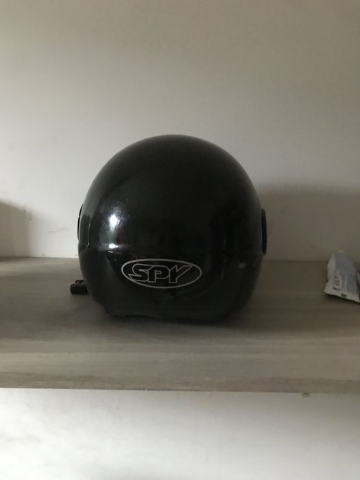 Casca de protectie motor sau trotineta electrica