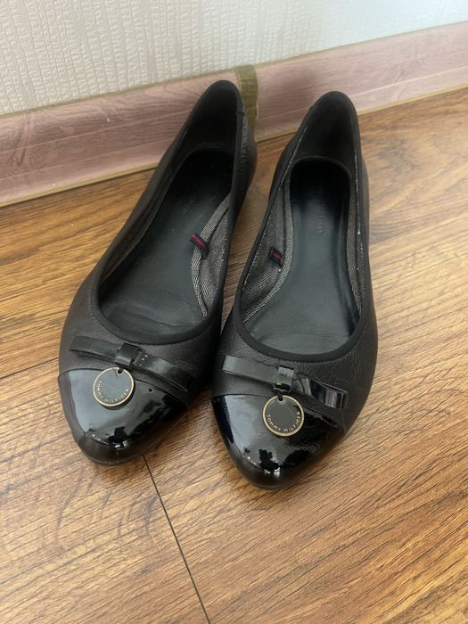 Tommy Hilfiger балетки