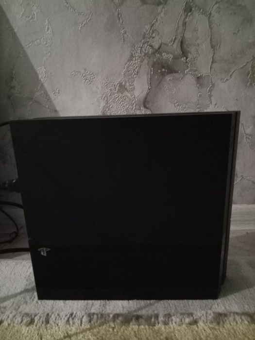 Sony PlayStation 4