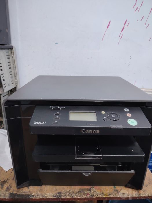Продам Canon MF 4410