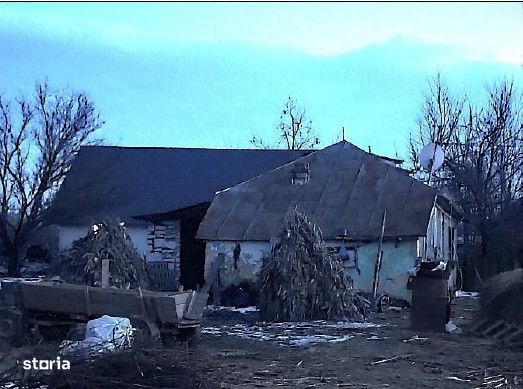 Teren intravilan cota parte 1/5, sat Gradinari, ID: R2969014