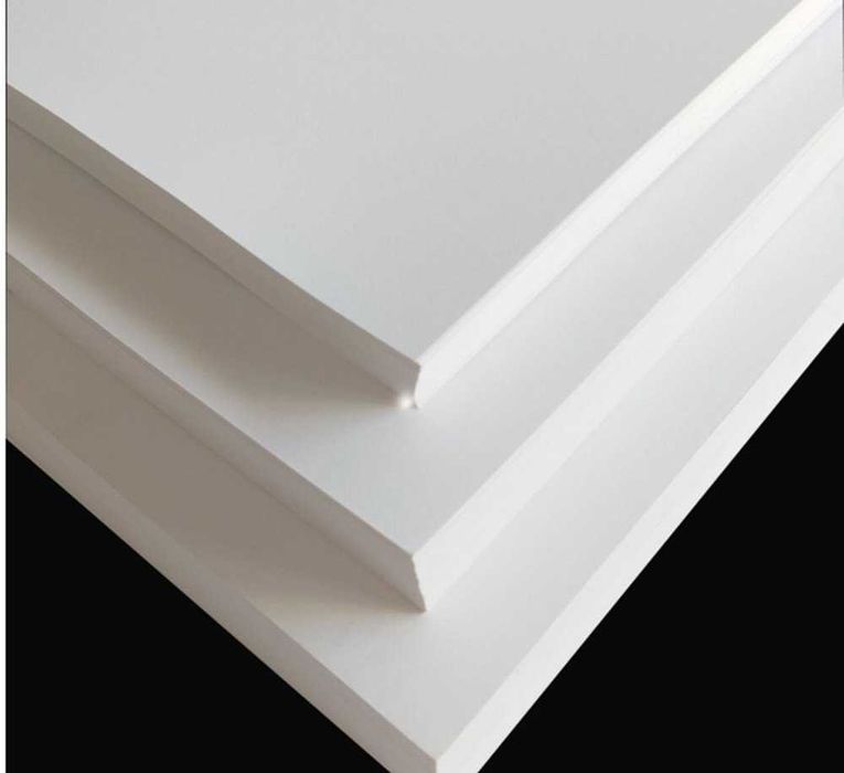 Пвх лист для реламы и ремонта