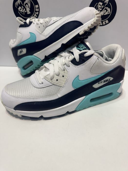 Маратонки NIKE AIR MAX 90 . Номер 42