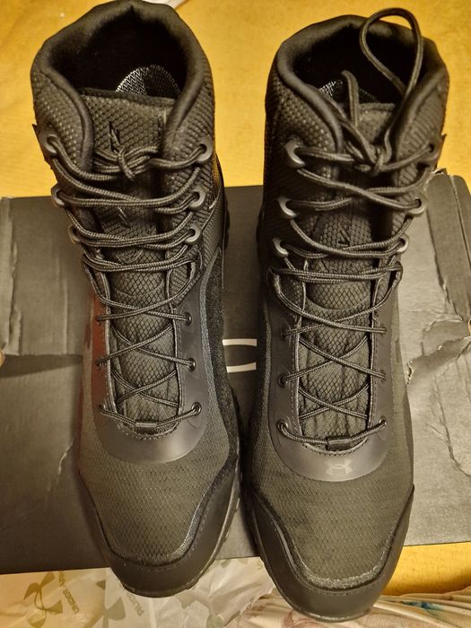 Under Armour Valsetz RTS 1.5