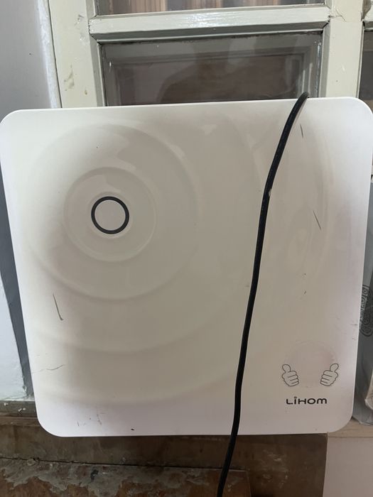 Увлажнитель для воздуха