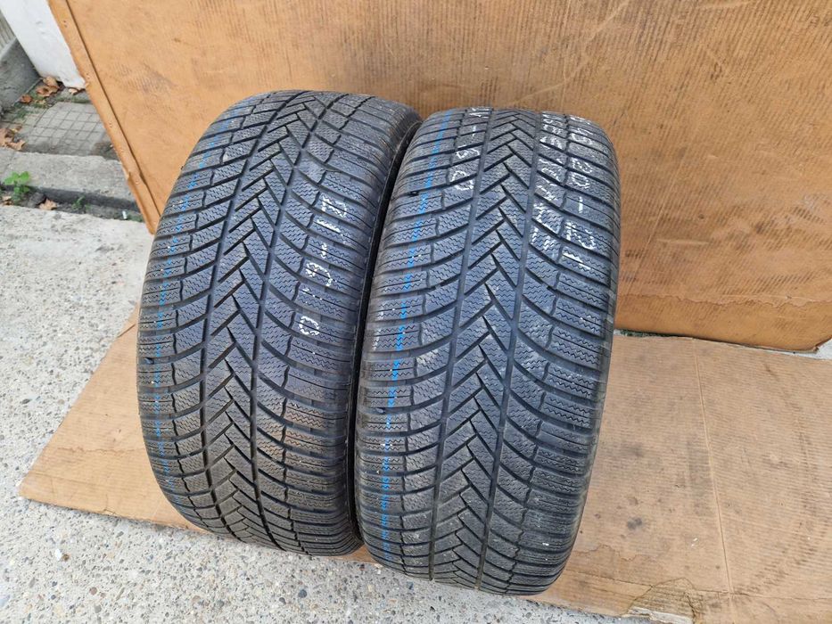 2 Bridgestone R20 285/45 Зимни гуми  DOT3221