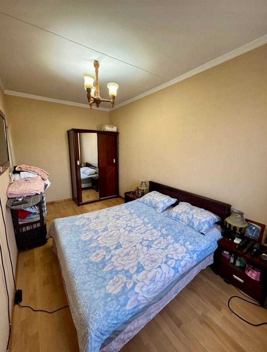 2/5/9 Паркентский - Генерал Петрова - Франц. Планировка