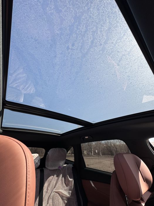 Changan cs75 plus, 2025 г.