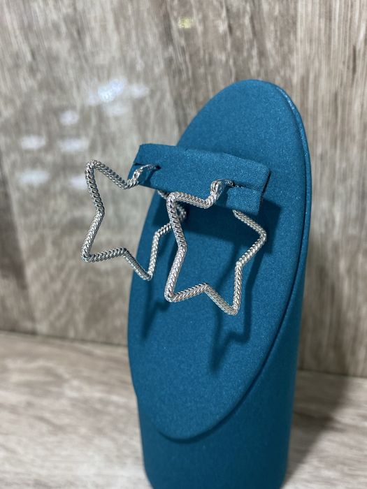 Серебряное 925, Kumush 925 zirak
