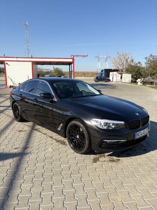 Jante R19 5x112 – stare impecabilă