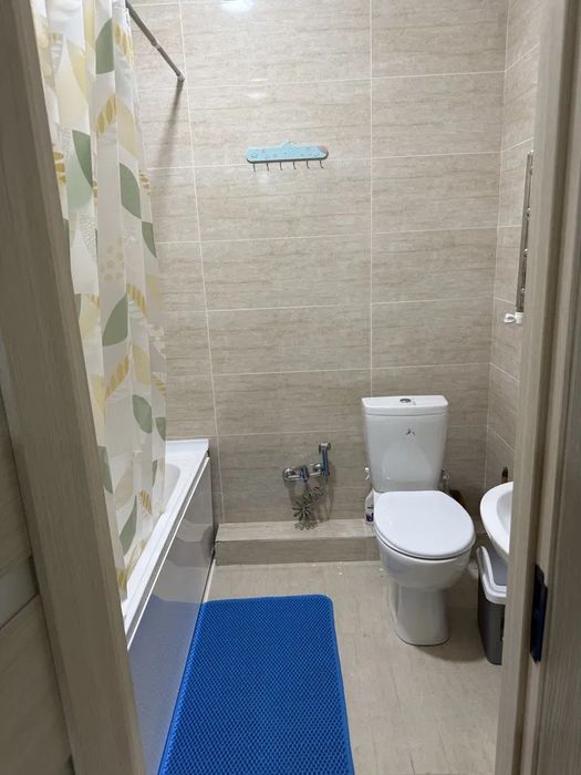 Сдается 1 ком ЖК Olmazor City
