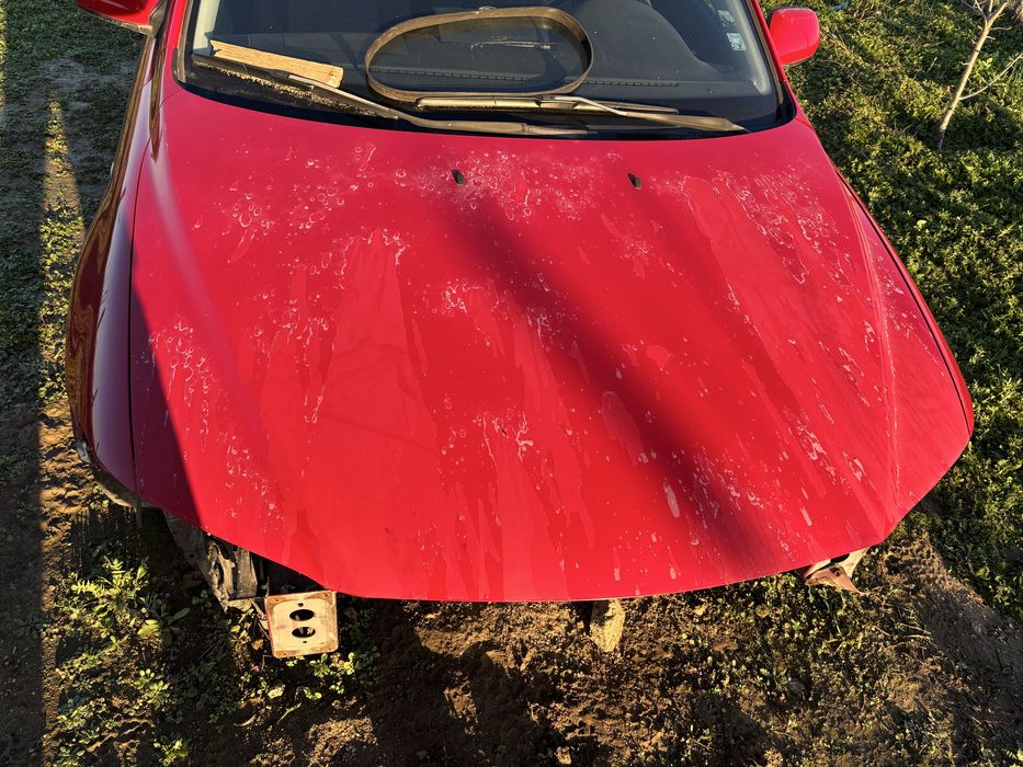 Преден капак за Mazda 6