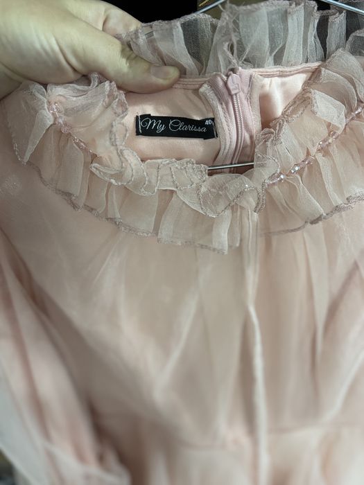 Turetiski vecherniy koʻylak