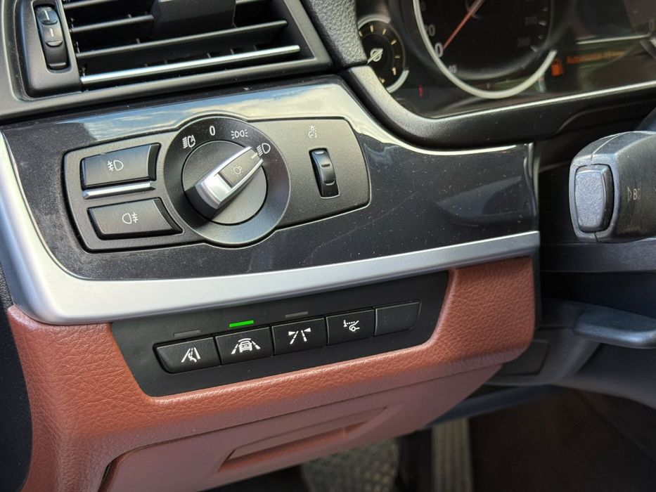 Vand Bmw 520d Rar  12990€ 4 butoane recent adus