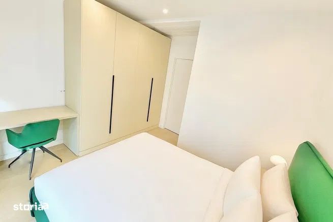 2 Camere | Aviatiei Tower | Pipera | Parcare | Metrou | Pet Friendly