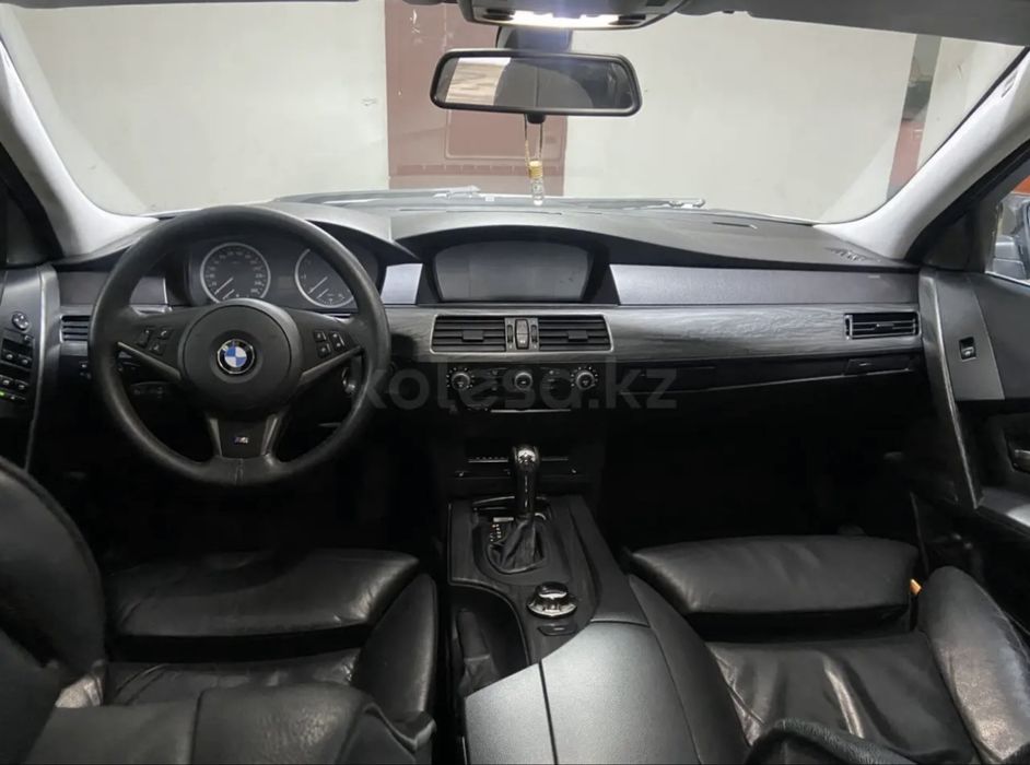 Продам BMW 530 E60