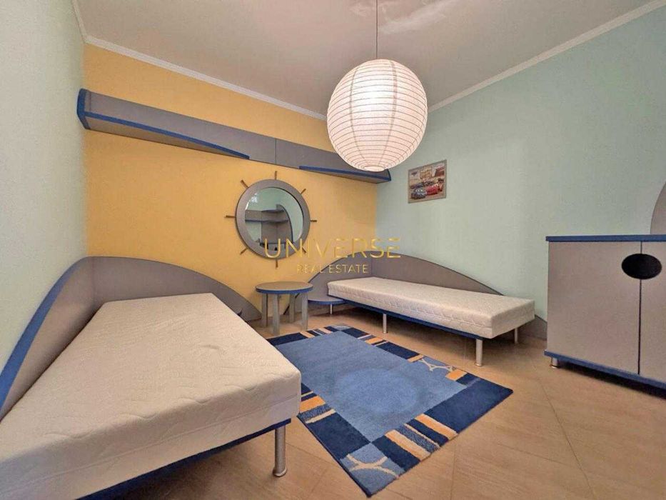 Продава се Четиристаен апартамент в Поморие - 203 кв.м за 1010 €/кв.м - Снимка #15