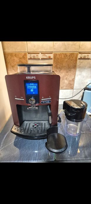 Expresor cafea Krups,