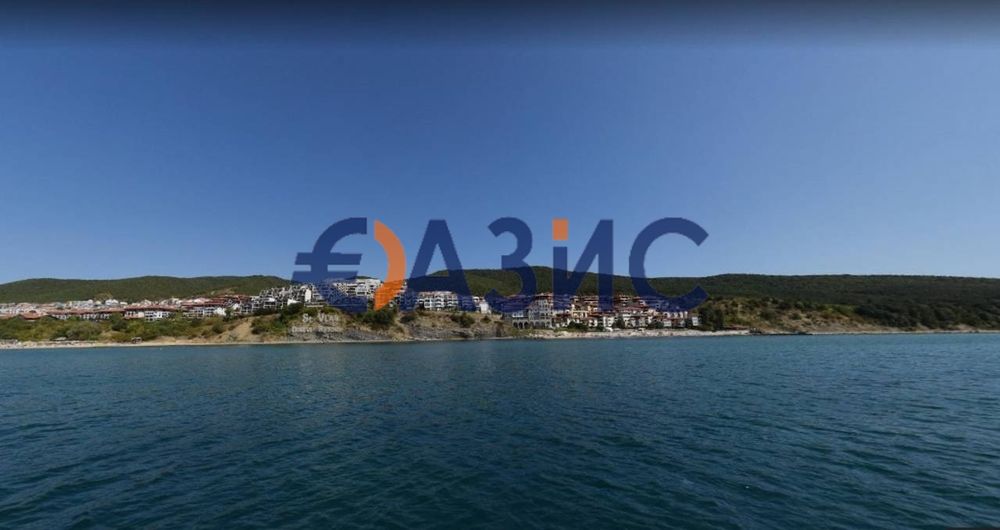 Продава се Едностаен апартамент в Свети Влас - 43 кв.м за 1407 €/кв.м - Снимка #14