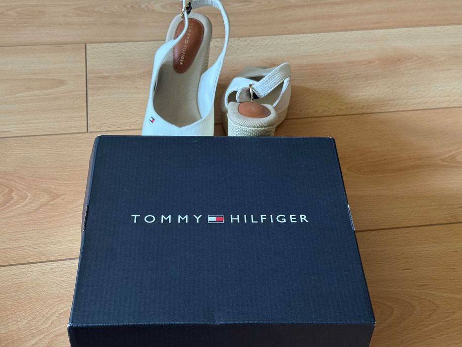 Sandale Tommy Hilfiger