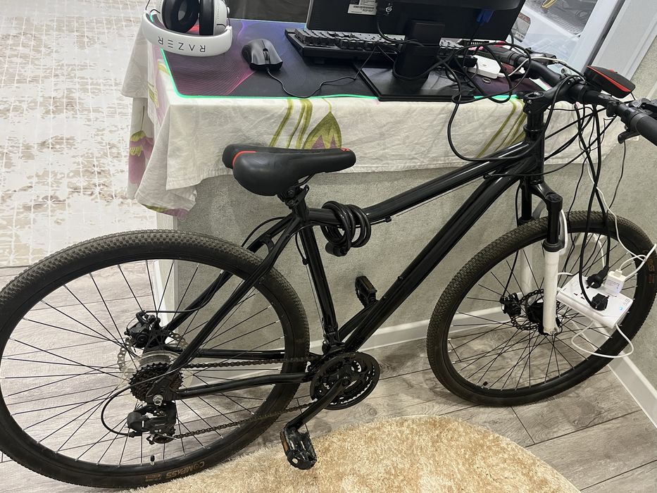 Продается велосипед