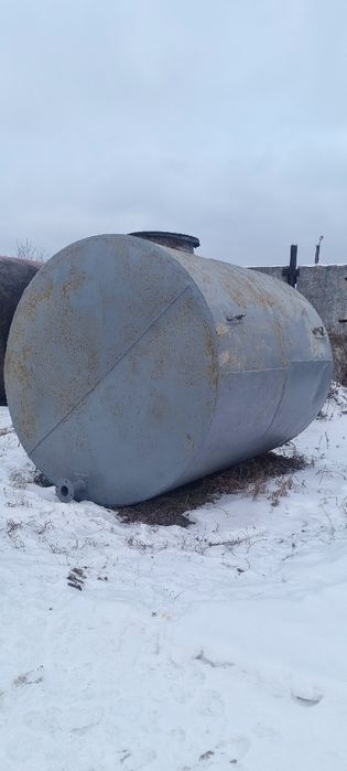 Продам ёмкости разной кубатуры