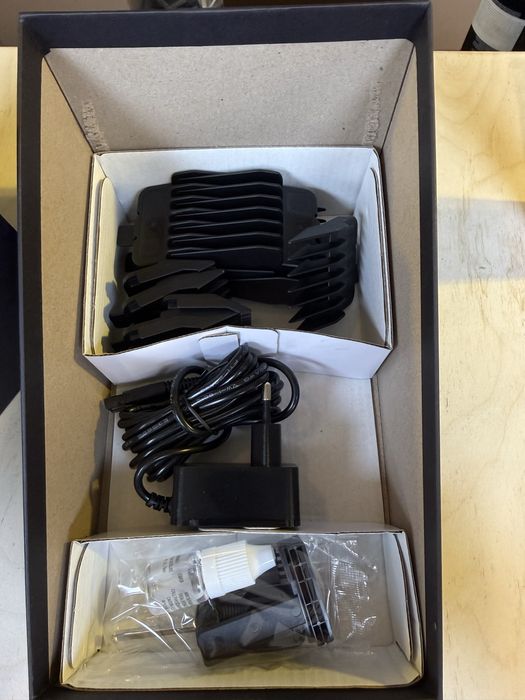 Jrl Основна машинка за подстригване