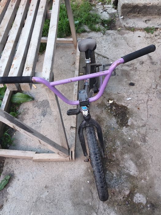Продам BMX срочно
