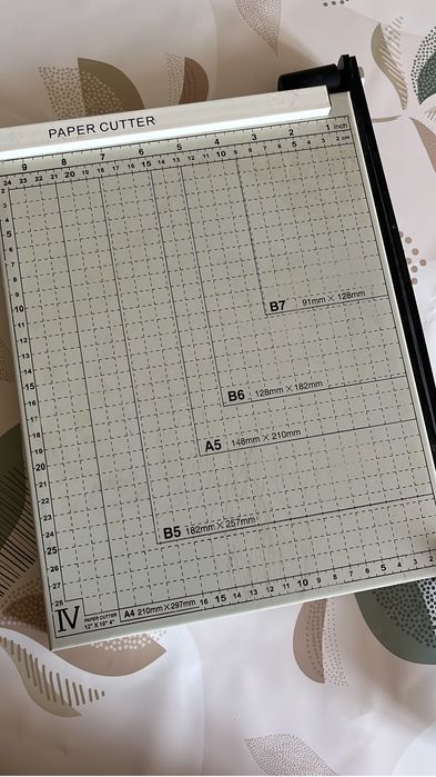 Плоттер камео силует 5
