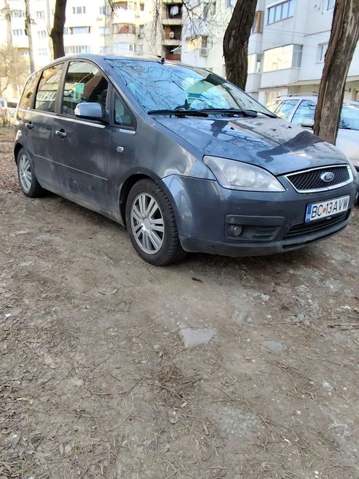 Vând schimb Ford c max