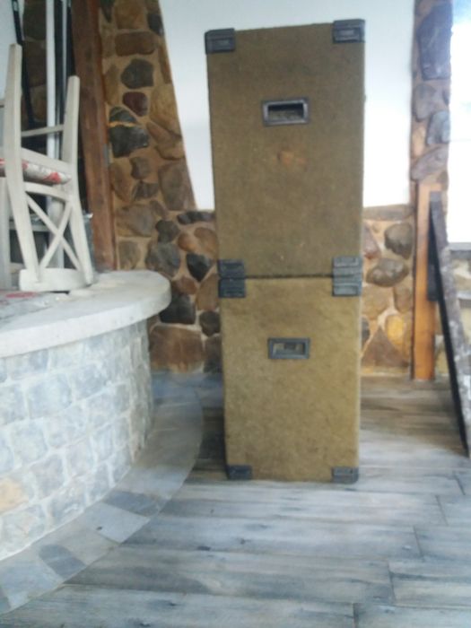 Тонколони Електровойс 2 Бр. 15 inch 250W