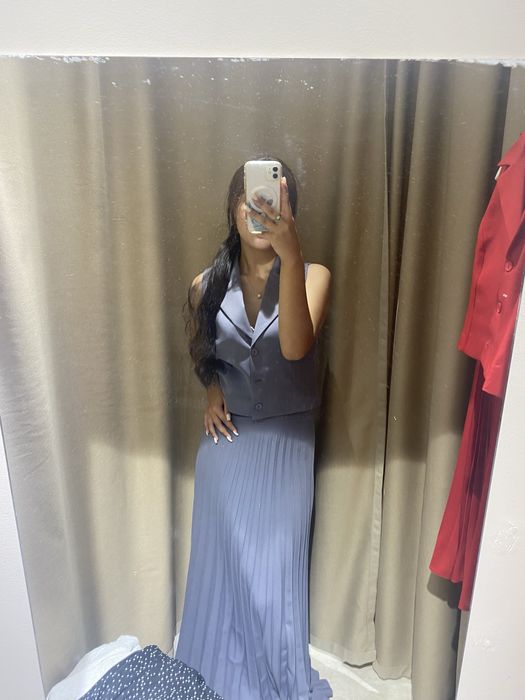 Одежда буу көп киілмеген