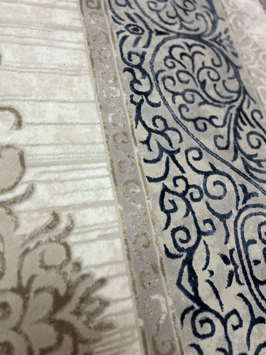 Продаётся ковёр новый Б/У размер3*5