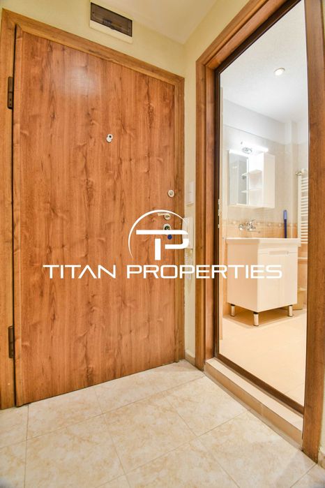 Дава се под наем Тристаен апартамент в София, Стрелбище - 80 кв.м за 612 € - Снимка #8