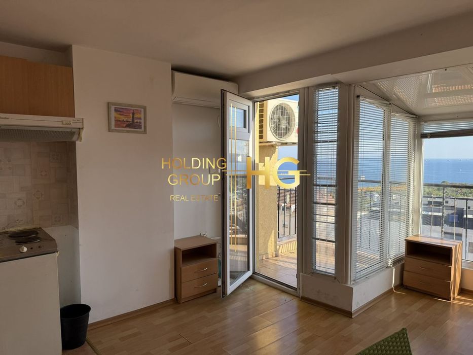 Продава се Двустаен апартамент в Варна, Бриз - 45 кв.м за 2445 €/кв.м - Снимка #3