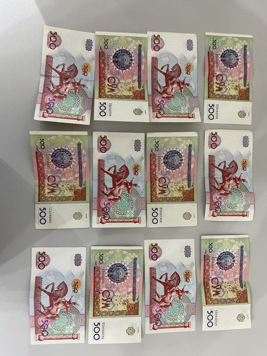 Eski pullar, Azarbayjon va Tailand pullari