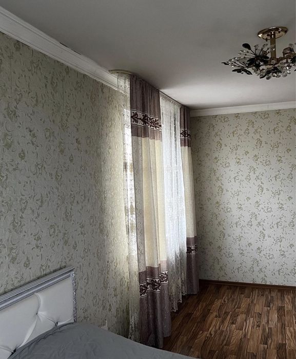 Трёхкомнатная на 26-м