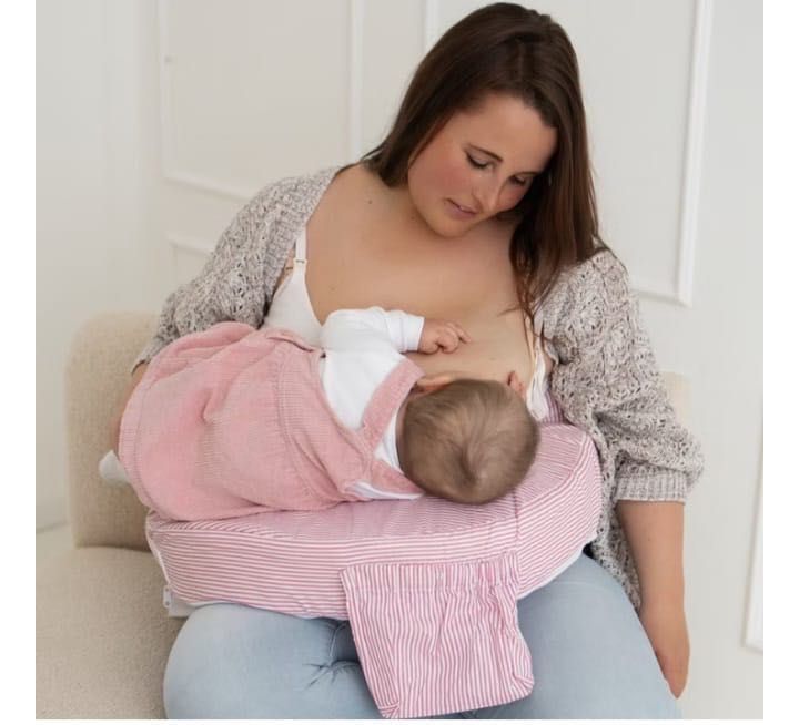 Perna pentru alaptat