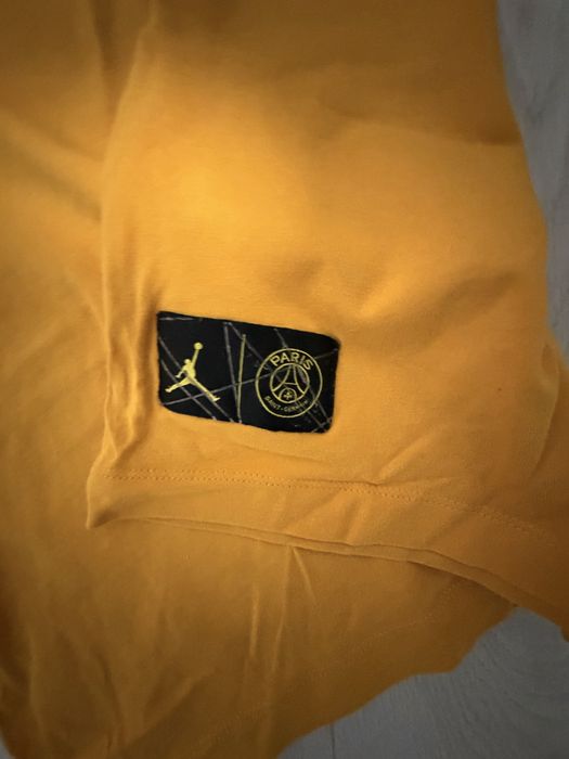 Tricou Jordan x PSG