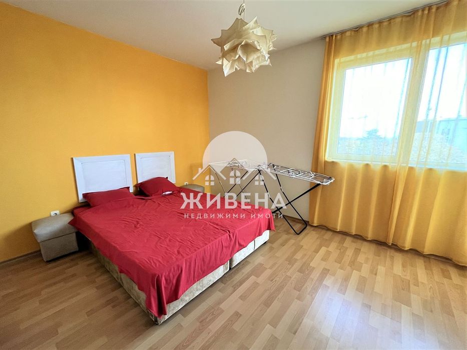 Продава се Четиристаен апартамент в к.к. Св.Св. Константин и Елена - 184 кв.м за 1903 €/кв.м - Снимка #9