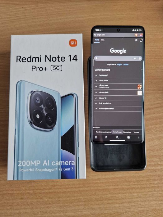Xiaomi Redmi 14Pro