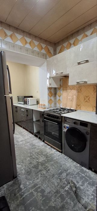 Kvartira Sebzor 4/4/5