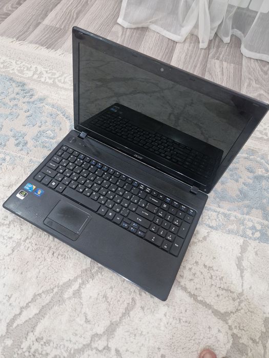 Продам ноутбук за 35000тг