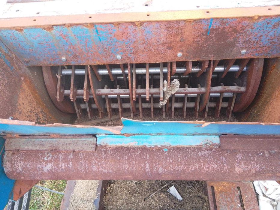 Чукова мелница фгф