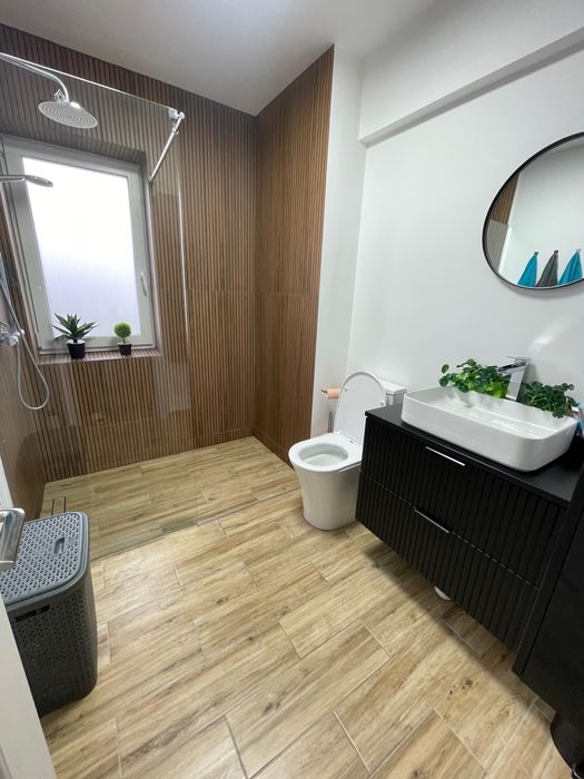 Apartament 2 camere, Unirii, str. Vasile Săbădeanu - AMA RESIDENCE