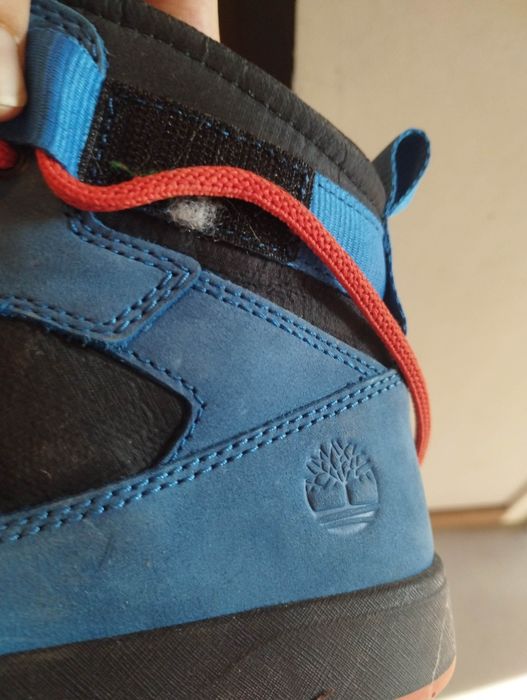 Детски обувки за есен/зима Timberland, 35 номер