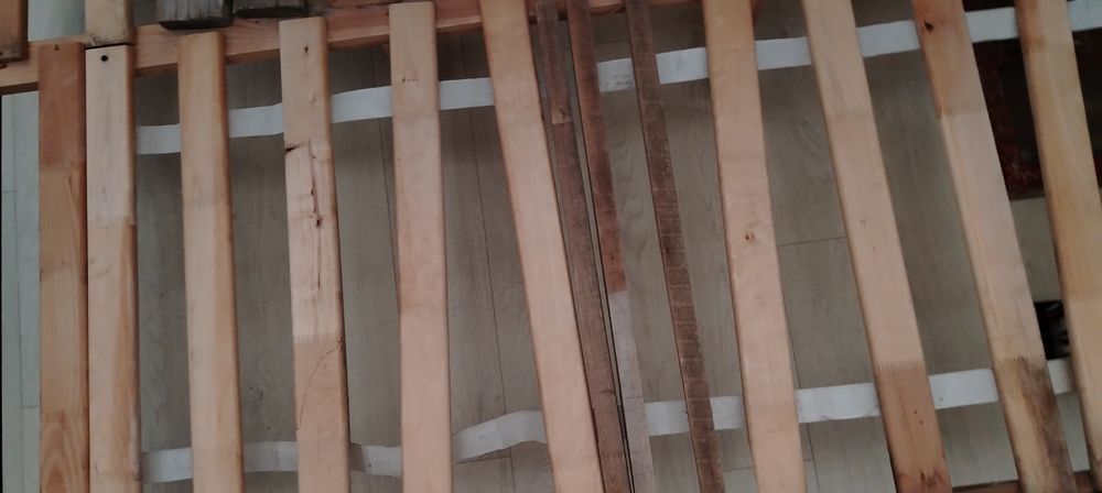 Продам 2 местную кровать