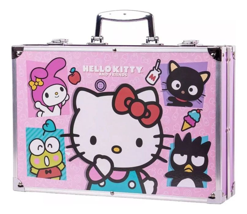 Набор рисования для детей  Hello kitty